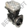 BERGKRAFT BK1205038AC Compressor, compressed air system
